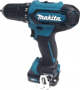 Zestaw elektronarzędzi Makita 2-elementowy (CLX224X) 3