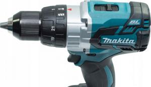 Zestaw elektronarzędzi Makita 10-elementowy (DLX4104TJ1) 7