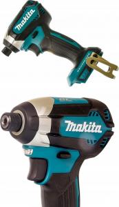 Zestaw elektronarzędzi Makita 10-elementowy (DLX4104TJ1) 9