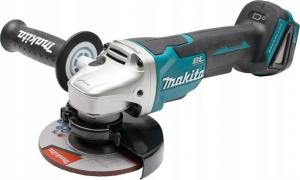 Zestaw elektronarzędzi Makita 10-elementowy (DLX4104TJ1) 10