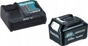 Zestaw elektronarzędzi Makita zestaw survival KIT DCM501Z+MR052+ML104+DP06 1x4,0Ah DC10SA + worek (CXT) 6