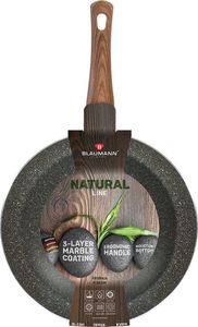 Patelnia Blaumann Nature Line patelnia, 28 cm 2