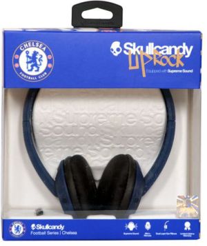 Słuchawki Skullcandy UPROCK 2.0 CHELSEA (001532630000) 3