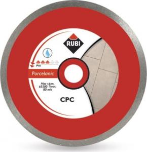 Rubi tarcza diamentowa CPC 230 Pro (30958) 1