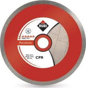 Rubi tarcza diamentowa CPR 115 SuperPro (30972) 1