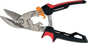 Fiskars nożyce do cięcia blachy wygięte lewe Powergear (1027211) 2