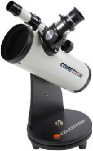 Teleskop Celestron COMETRON FIRSTSCOPE 76 (001521350000) 1