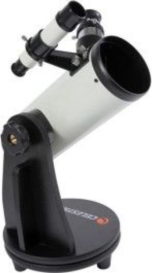 Teleskop Celestron COMETRON FIRSTSCOPE 76 (001521350000) 2