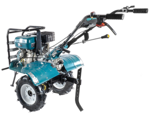 Glebogryzarka Könner & Söhnen KS9HP-1350G-3 2