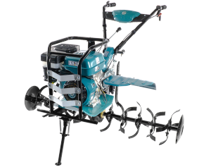 Glebogryzarka Könner & Söhnen KS9HP-1350G-3 3