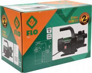 Flo pompa ogrodowa 800W (79811) 2