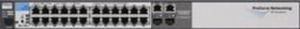 Switch HP ProCurve Switch 2510-24 J9019A 1