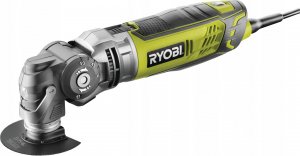 Ryobi RYOBI NARZĘDZIE WIELOFUNKCYJNE 300W RMT300-SA RY5133002446 1