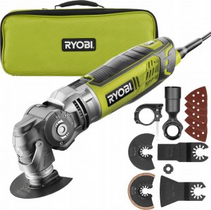 Ryobi RYOBI NARZĘDZIE WIELOFUNKCYJNE 300W RMT300-SA RY5133002446 11