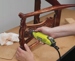 Ryobi RYOBI NARZĘDZIE WIELOFUNKCYJNE 300W RMT300-SA RY5133002446 18