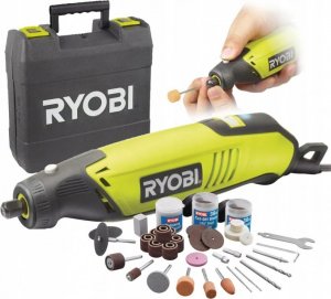 Ryobi RYOBI NARZĘDZIE WIELOFUNKCYJNE 300W RMT300-SA RY5133002446 19