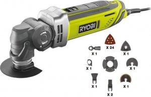 Ryobi RYOBI NARZĘDZIE WIELOFUNKCYJNE 300W RMT300-SA RY5133002446 20
