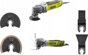 Ryobi RYOBI NARZĘDZIE WIELOFUNKCYJNE 300W RMT300-SA RY5133002446 2