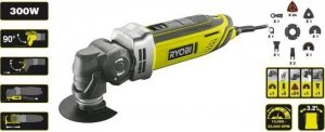 Ryobi RYOBI NARZĘDZIE WIELOFUNKCYJNE 300W RMT300-SA RY5133002446 21