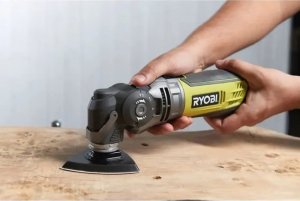 Ryobi RYOBI NARZĘDZIE WIELOFUNKCYJNE 300W RMT300-SA RY5133002446 23