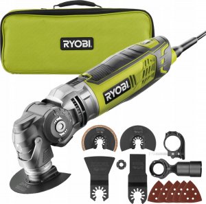 Ryobi RYOBI NARZĘDZIE WIELOFUNKCYJNE 300W RMT300-SA RY5133002446 7