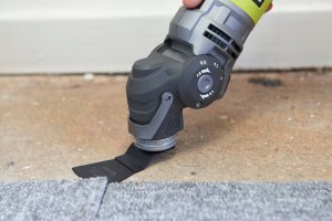 Ryobi RYOBI NARZĘDZIE WIELOFUNKCYJNE 300W RMT300-SA RY5133002446 8