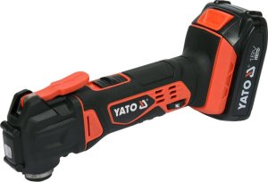 Yato Narzędzie wielofunkcyjne YT-82818 18V 1