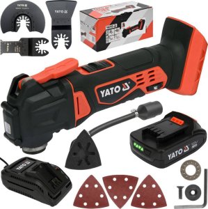 Yato Narzędzie wielofunkcyjne YT-82818 18V 3