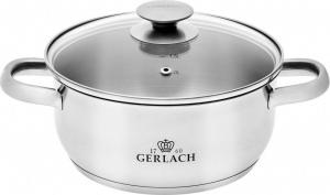 Gerlach Zestaw garnków 10 el. FIRST 3