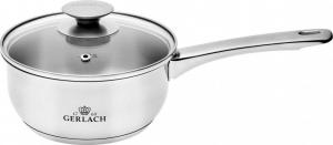 Gerlach Zestaw garnków 10 el. FIRST 6