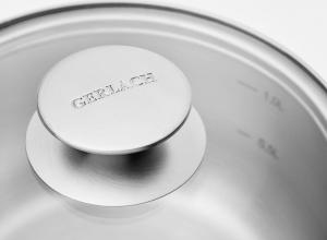 Gerlach Zestaw garnków 10 el. FIRST 8