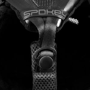 Spokey Kask JASPER czarny r. M 5