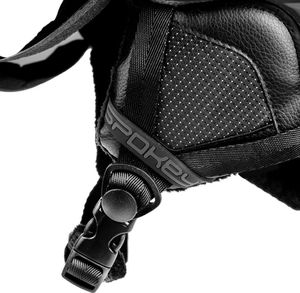 Spokey Kask JASPER czarny r. M 9