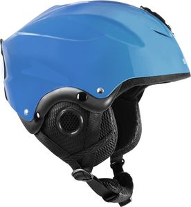 Spokey Kask dziecięcy DIXIE niebieski r. M 2