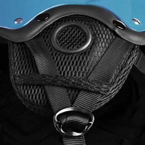 Spokey Kask dziecięcy DIXIE niebieski r. M 5