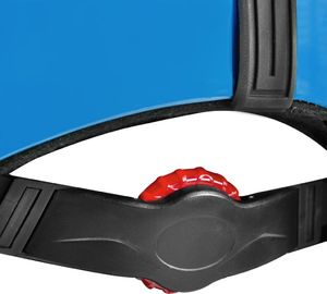 Spokey Kask dziecięcy DIXIE niebieski r. M 6