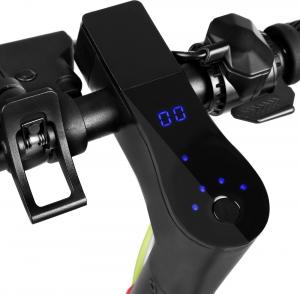 Hulajnoga elektryczna Spokey Torch 10