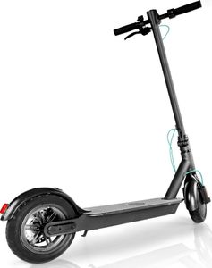 Hulajnoga elektryczna Spokey Hulajnoga elektryczna Torch 5