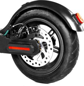 Hulajnoga elektryczna Spokey Hulajnoga elektryczna Torch 8