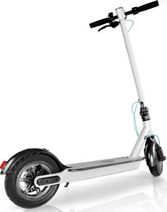 Hulajnoga elektryczna Spokey Hulajnoga elektryczna Torch 4