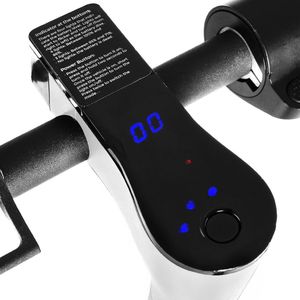 Hulajnoga elektryczna Spokey Hulajnoga elektryczna Torch 5