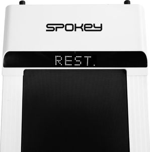 Bieżnia Spokey Even1 elektryczna 8