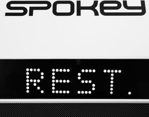 Bieżnia Spokey Even1 elektryczna 9
