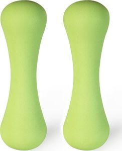 Spokey hantle Bone neoprenowe 2 x 2 kg 2