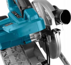 Pilarka tarczowa Makita DHS782Z 2 x 18 V 190 mm 3
