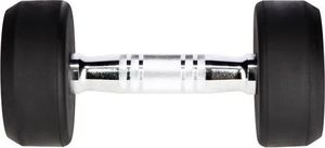 HMS hantel HG PRO gumowany 1 x 5 kg 2