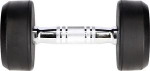 HMS ‎‎Hantel HG PRO gumowany 1 x 7 kg 2