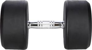 HMS ‎‎Hantel HG PRO gumowany 1 x 35 kg 2