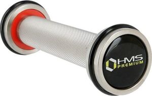 HMS ‎‎Hantle HH01 chromowane 2 x 1 kg 5