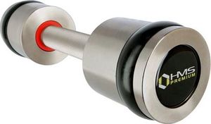 HMS ‎‎Hantle HH06 chromowane 2 x 6 kg 5